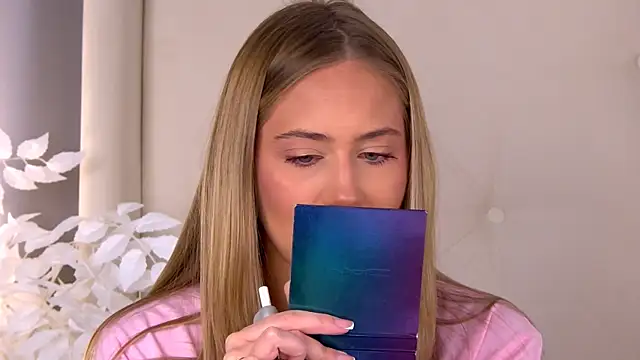 ur wet dreams online show from November 9, 1:40 pm