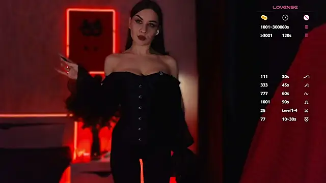 infection  online show from November 8, 10:04 pm