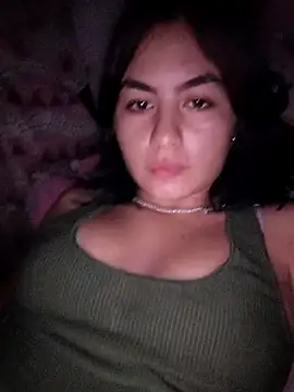 nana 1234 online show from November 13, 2:54 am