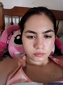 nana 1234 online show from October 15, 3:14 pm