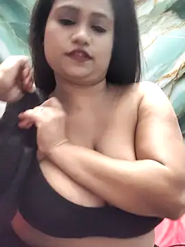 hornysania123 online show from October 13, 6:43 pm