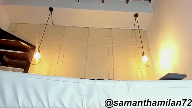 SamanthaMilann online show from April 17, 10:28 am