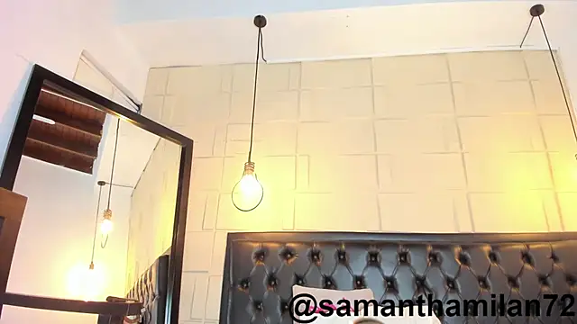 SamanthaMilann online show from September 28, 2:55 pm