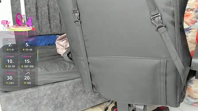 Nicol TransGirl online show from December 1, 3:43 am