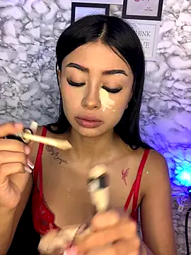 Miss karol online show from November 20, 6:31 pm