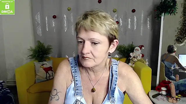 SexyGrandma  online show from December 13, 7:53 pm