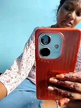 SEXY-SUNITA online show from September 16, 3:58 am
