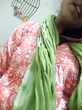 SEXY-SUNITA online show from October 24, 12:45 pm