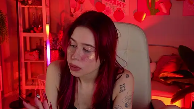 MisaPage online show from March 6, 1:44 am