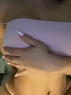 Vanerubio online show from April 12, 11:28 pm