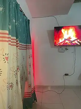 my cam online show from February 6, 12:36 am