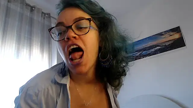 Ju-Hot online show from November 12, 1:53 pm