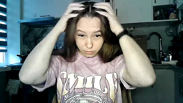 Misssweet s online show from November 19, 6:24 am