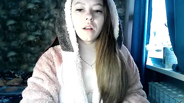 Misssweet s online show from February 8, 6:28 am