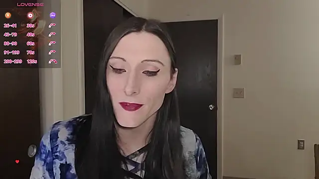 Ivyrose4999 online show from March 20, 8:25 pm