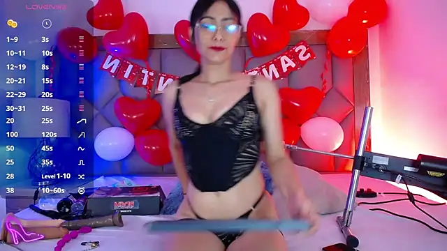 PamelaaPonce online show from February 11, 2:29 pm