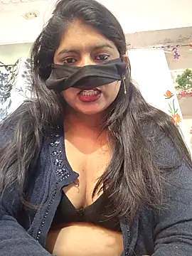 Ananyasingh47 online show from December 2, 2:24 am