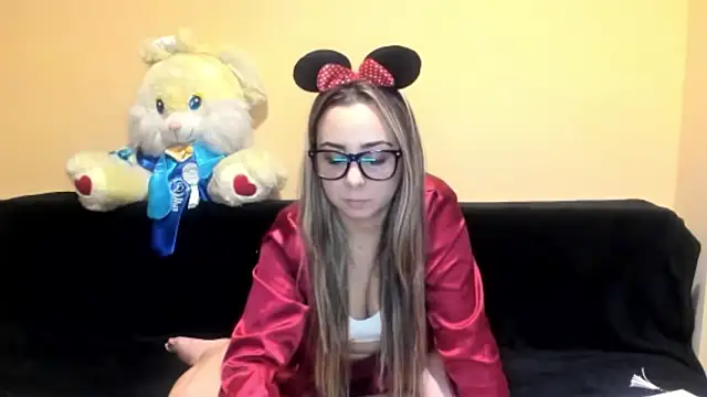 LadyLyanna online show from November 2, 10:46 pm