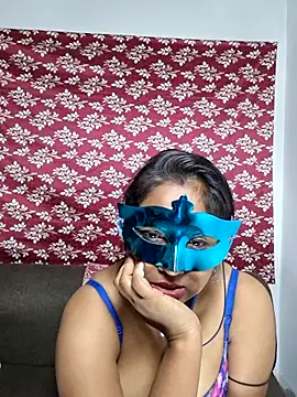Snapshot of Cute_Jiyaa chatting on October 17, 8:01 pm Cute Jiyaa online show from October 17, 8:01 pm