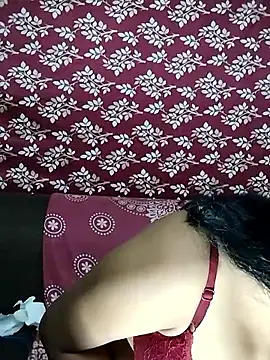 Snapshot of Cute_Jiyaa chatting on September 21, 8:51 pm Cute Jiyaa online show from September 21, 8:51 pm