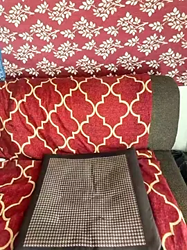 Cute Jiyaa online show from April 16, 8:08 pm