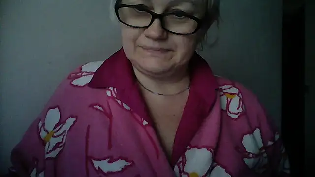 Mayya4321 online show from December 18, 11:15 am