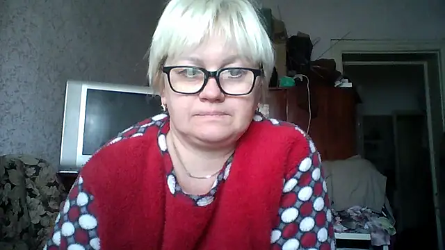 Mayya4321 online show from April 8, 8:16 am