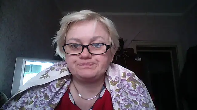 Mayya4321 online show from March 22, 8:31 am