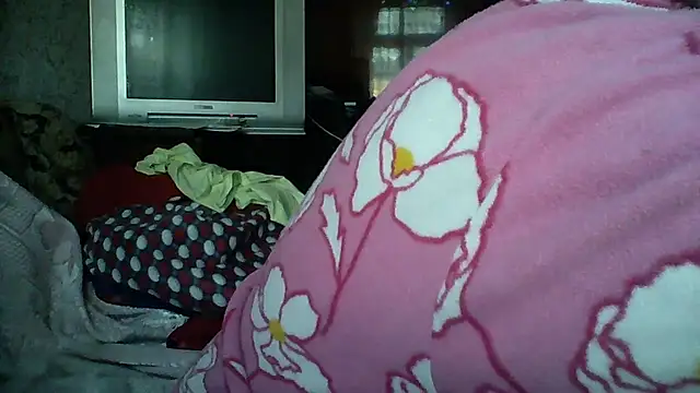 Mayya4321 online show from January 14, 1:27 pm