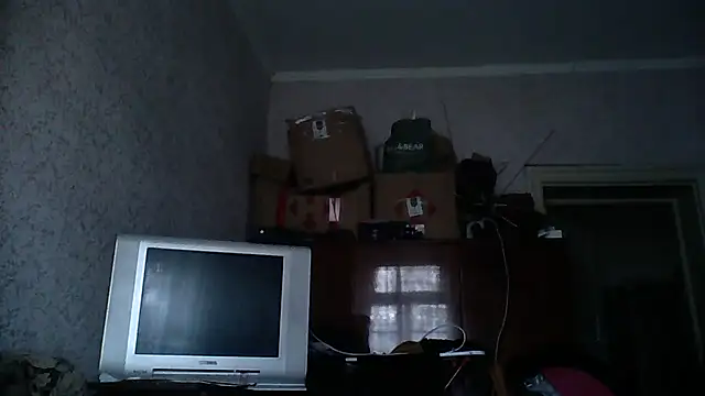 Mayya4321 online show from February 16, 12:49 pm