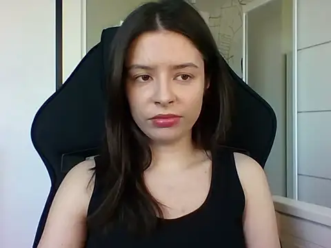 LariceSexy online show from March 14, 1:12 pm