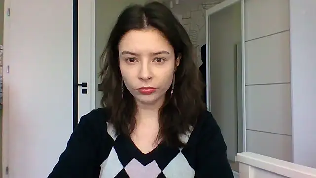 LariceSexy online show from November 17, 1:12 pm