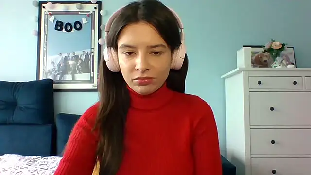 LariceSexy online show from September 18, 2:04 pm