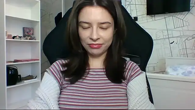 LariceSexy online show from November 26, 1:12 pm