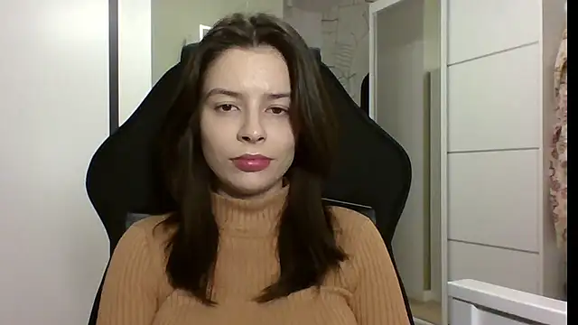 LariceSexy online show from January 17, 7:32 pm