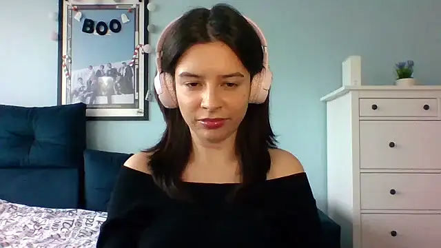 LariceSexy online show from November 13, 1:32 pm