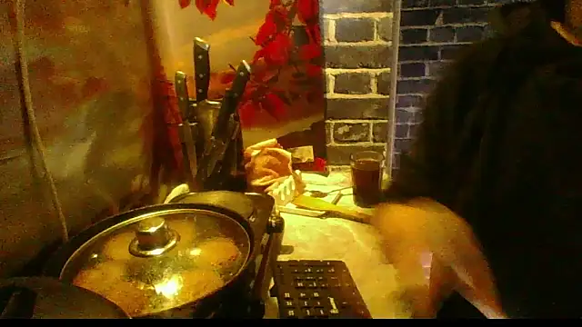 RussNocturnal online show from February 24, 12:59 pm