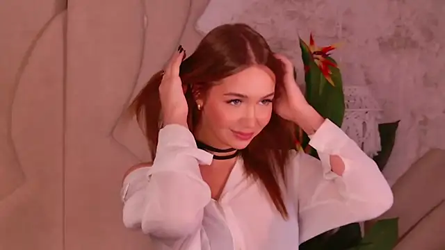 EvansLover online show from November 7, 9:31 pm