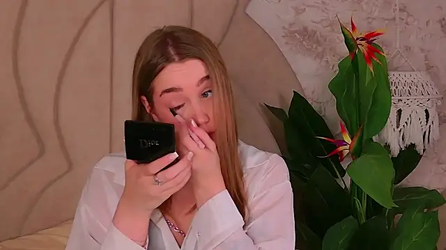 EvansLover online show from October 11, 9:17 pm