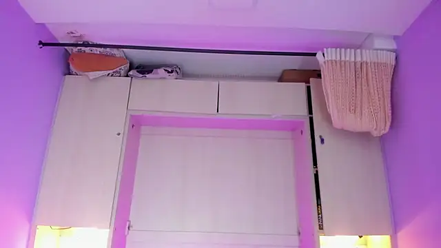 CandyyMaria online show from March 9, 7:39 pm