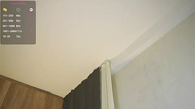 Snapshot of OdetteAven chatting on September 26, 3:53 pm OdetteAven online show from September 26, 3:53 pm