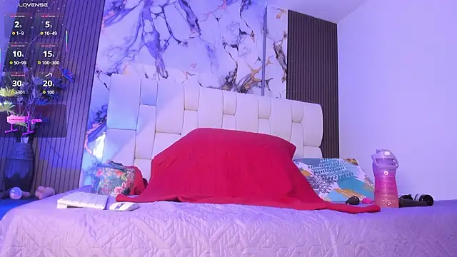 amanda29 online show from March 25, 7:28 pm