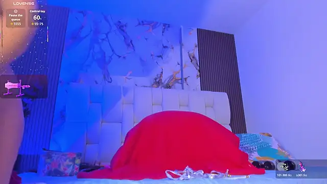 amanda29 online show from March 26, 7:37 pm