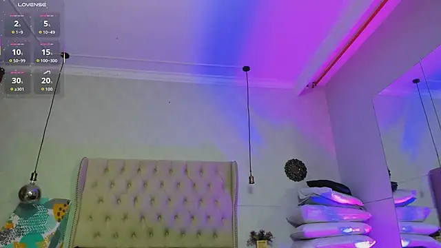 amanda29 online show from February 16, 7:14 pm