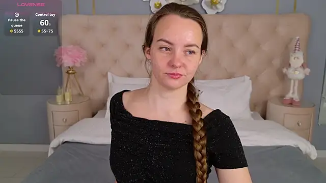 JaniceCollins online show from December 16, 3:01 am