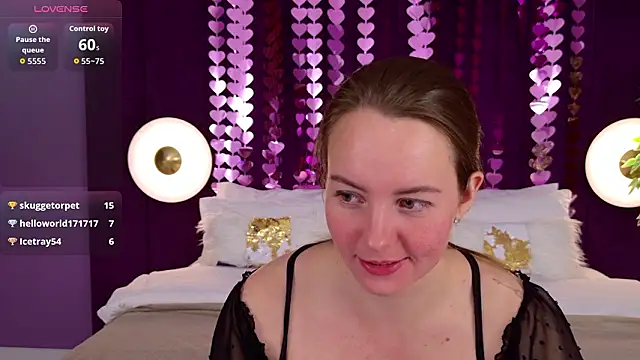 JaniceCollins online show from March 4, 7:48 am