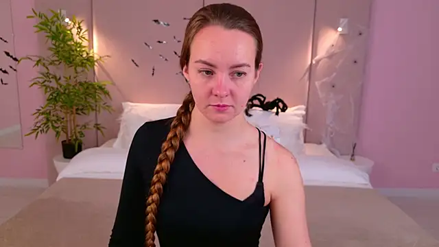 JaniceCollins online show from November 4, 3:00 am