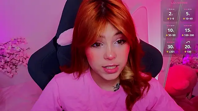 Hotary Yuko online show from April 19, 3:06 am