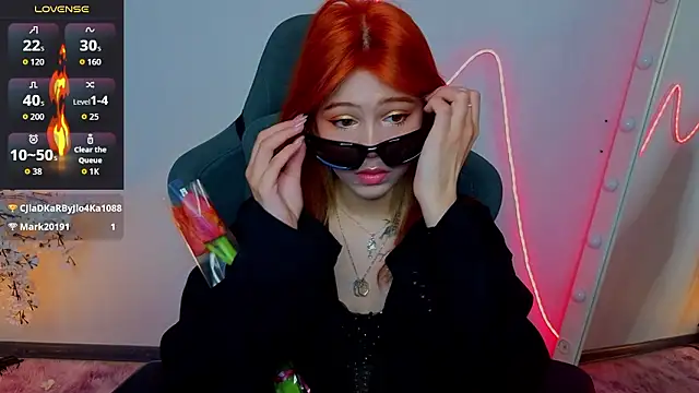 Hotary Yuko online show from March 8, 2:59 am