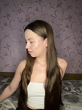 Arielle Swan online show from February 24, 3:10 pm